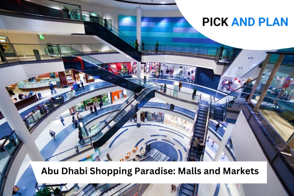 shopping malls in abu dhabi